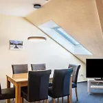 Apartman Kirschner's *