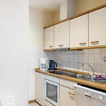 Apartman Kirschner's Horumersiel
