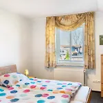 Kirschner's Apartman *