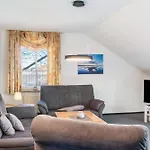 Kirschner's Apartman *