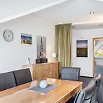Apartman Kirschner's *