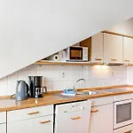Apartman Kirschner's Horumersiel