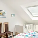 Kirschner's Apartman