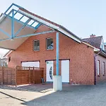 Apartman Kirschner's Horumersiel
