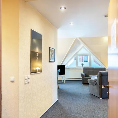 Apartmán Kirschner's