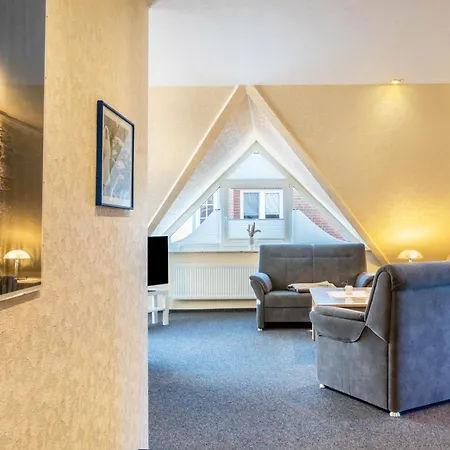 Apartmán Kirschner's *