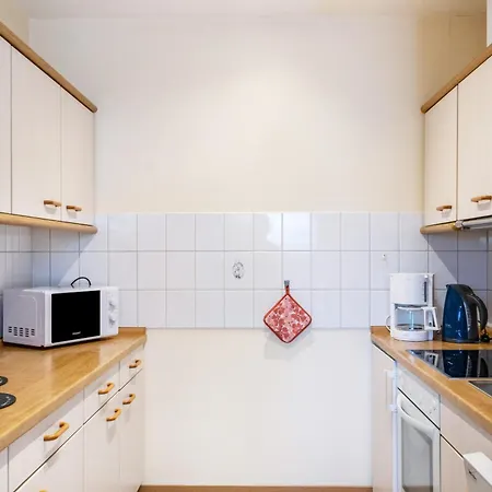 Kirschner's Apartmán