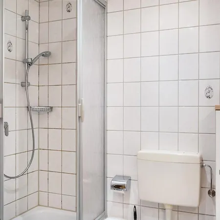 Apartmán Kirschner's