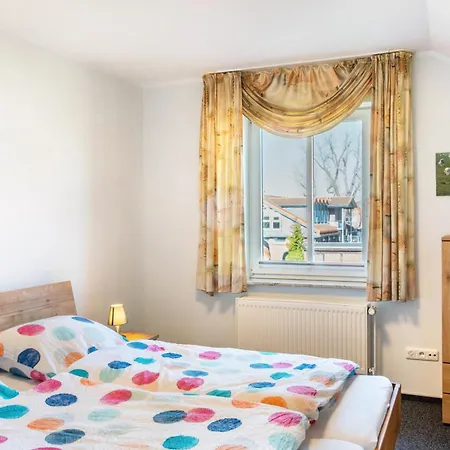 Kirschner's Apartmán *