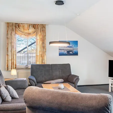 Kirschner's Apartmán *