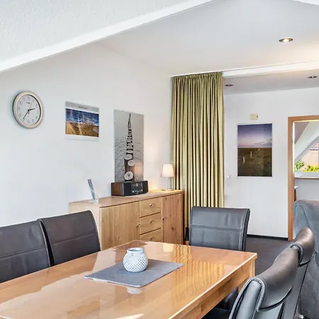 Apartmán Kirschner's *