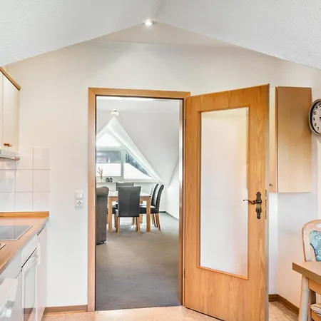 Apartmán Kirschner's *