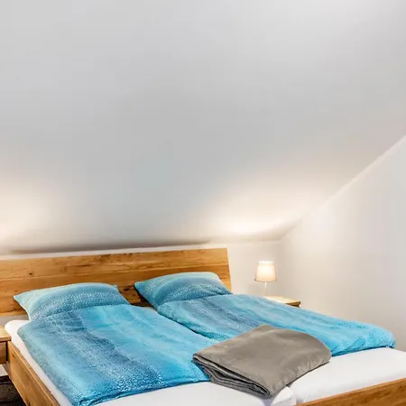 Apartmán Kirschner's Horumersiel