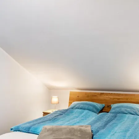 Apartmán Kirschner's Horumersiel